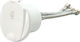Lalizas Boat Hydraulic Spare Part Hot-Cold Mixer with White Lid