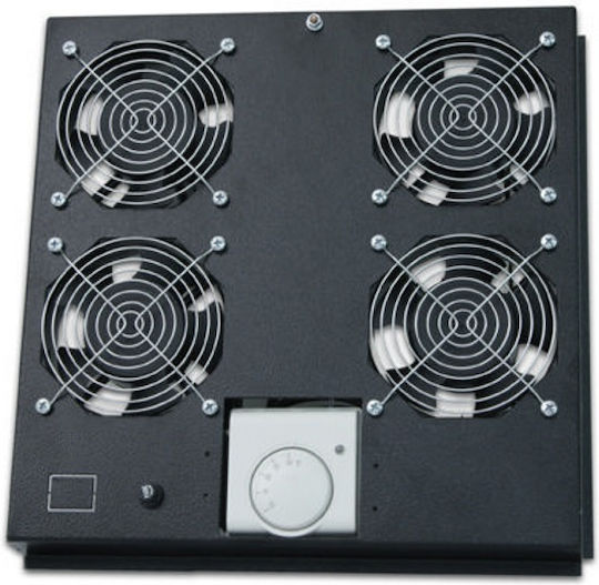 Canovate Ανεμιστήρας Rack 9-2002 1τμχ