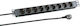 EFB Rack Power Strip EK622DE.1 1Stück