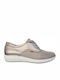 Ragazza Ammos Sneakers Gold