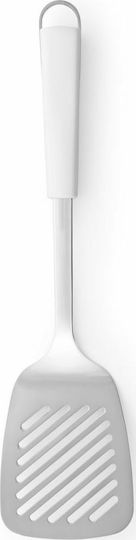 Brabantia Spatel zum Kochen Geschlitzt Rostfreier Stahl 33.3cm 4005/44
