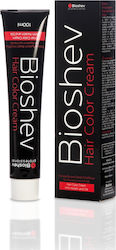 Bioshev Professional Hair Color Cream 9.03 Ξανθό Ανοιχτό Χρυσαφί 100ml