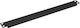 Value Patch Panel für Rack 19" Schwarz