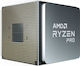 AMD Ryzen 5 Pro 3350G 3.6GHz Επεξεργαστής 4 Πυρήνων για Socket AM4 Tray
