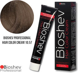 Bioshev Professional Haarfärbemittel Cremes 10....