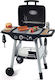 Smoby Cooking Toy / Kitchen Utensils BBQ Grill 72 cm.