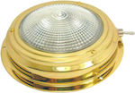 Seaflo Boat Ceiling Light Bronze Ceiling Light 12V 14.053