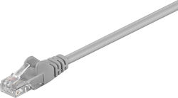 Goobay U/UTP Cat.5e (Gigabit) Мрежов Кабел Ethe...