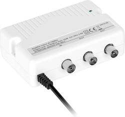 Cabletech ANT0196 Ενισχυτής Γραμμής Cabletech ANT0196 Ενισχυτής Γραμμής
