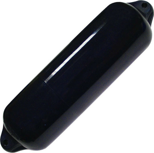 Oceanfenders Blue Boat Balloon Dark Blue Boat Balloon H6 22x76cm Ocean H Series Heavy Duty