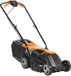 Nakayama EM3210 Lawn Mower Electric 1200W 033776