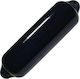 Oceanfenders Blue Boat Balloon Dark Blue Boat Balloon H4 19x64cm Ocean H Series Heavy Duty