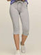Sweatpants Gray