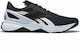 Reebok Nanoflex TR Ανδρικά Αθλητικά Παπούτσια για Προπόνηση & Γυμναστήριο Core Black / Cloud White