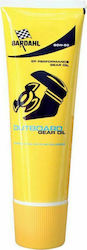 Bardahl Outboard Gear Oil Boot Schmierfett Verstärktes Marineöl Ep 90 250ml 0.250Es