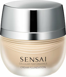 Sensai Cellular Performance Cream Foundation CF...