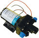 Shurflo Water Transfusion Pump for Boat 12V 6A 12V