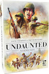 Osprey Board Game Undaunted: Normandy for 2 Players 14+ Years OSP9781472834706 (EN)