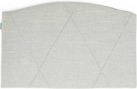 Stokke High Chair Cover Junior Pillow for Tripp Trapp Nordic Grey