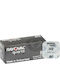 Rayovac 329 SR731SW Batterie Silber-Oxid für Uhren SR731 1.55V 1Stück
