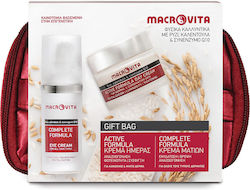 Macrovita Active Formula Skin Care Set for Moisturizing Macrovita Active Formula Skin Care Set for Moisturizing