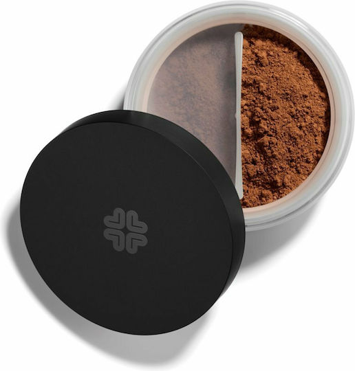 Lily Lolo Mineral Foundation LSF15 SPF15 Truffle 10gr