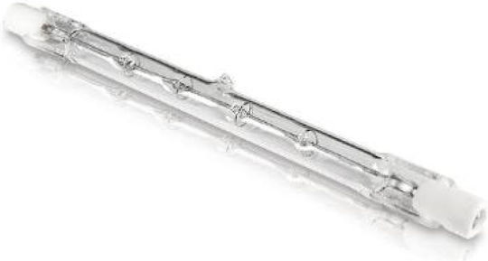 Megaman Λάμπα Ιωδίνης J118 220-240V 160W για Ντουί R7S 10τμχ