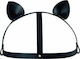 Bijoux Indiscrets Maze Cat Ears Headpiece Sexy Στέκα Μαύρη