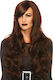 Leg Avenue Long Wavy Wig Περούκα Καστανή
