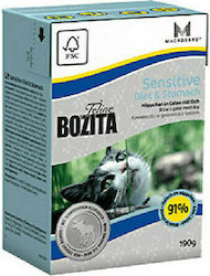 Bozita Feline 190gr