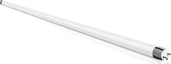 Megaman Leuchtstofflampe für Fassung G5 mit Form T5 28W Ø16x1164mm