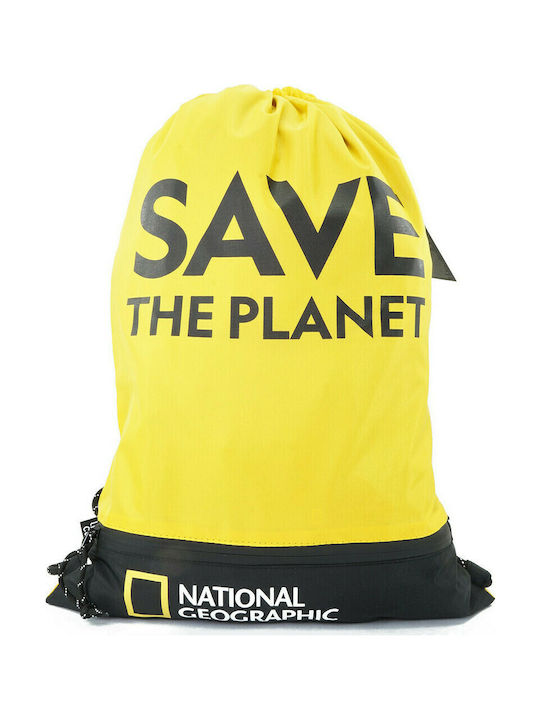 National Geographic Save The Planet