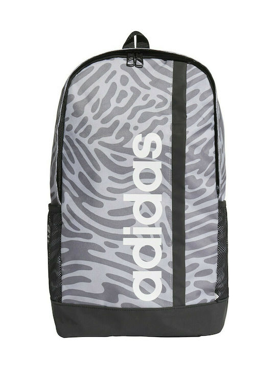 adidas Graphic 23.25lt Γκρι