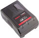 Swit Μπαταρία Βιντεοκάμερας S-8082S 6600mAh με Universal Συμβατότητα