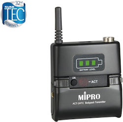 Mipro ACT-24TC Transmitter Microphone