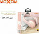 Moxom MX-WL22 Bluetooth Wireless On Ear Headpho...