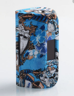 Vapor Storm Puma 200W Blue Skroutz.gr