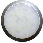 Eval Boat Ceiling Light 44LED Waterproof Ceiling Light 03618