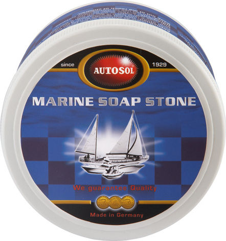 Autosol Marine Soap Stone Προστατευτικό Σκάφους
