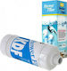 Waco KDF / Activated Carbon Shower Water Filter 3pcs