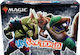 Wizards of the Coast Unsanctioned Magic: The Gathering Deck (EN)