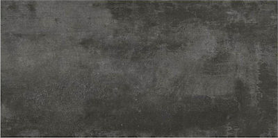 Stn Ceramica Smart Kitchen Wall / Bathroom Matte Ceramic Tile 50x25cm Grafito