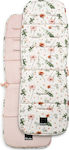 Elodie Details Κάλυμμα Καροτσιού Ροζ Meadow Blossom