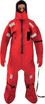 Eval Costum de scufundare din neopren pentru adulți XL (Înălțime 180-210 cm, Greutate >85 kg) 04851-3
