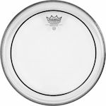 Remo 10" Pinstripe Clear Drumhead