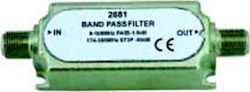 Tele ALS-681 Φίλτρο Tele ALS-681 Φίλτρο