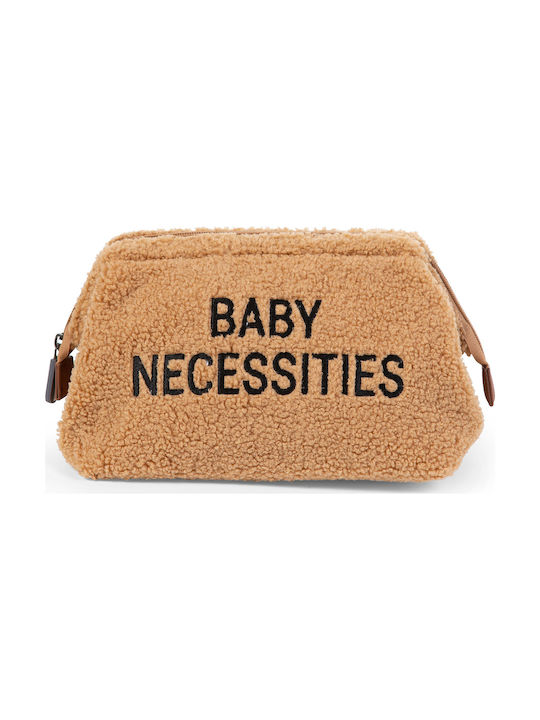 Childhome Baby Necessities Bej 1buc