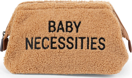 Childhome Baby Necessities Bej 1buc Childhome Baby Necessities Bej 1buc