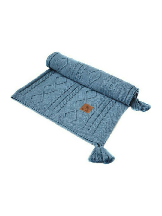 Lanila Wickeltuch für Kinderzimmer Fancy 75x100cm Lanila Wickeltuch für Kinderzimmer Fancy 75x100cm