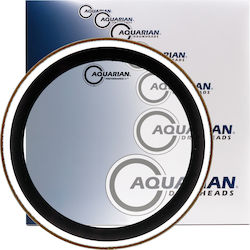 Aquarian Performance II Clear Δέρμα κάσας